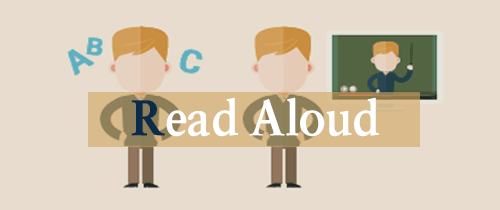 Read Aloud