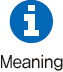 Meaning