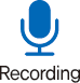 Recording