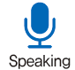 Speaking