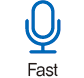 Fast