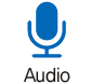 Audio