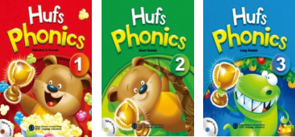 hufs_phonics